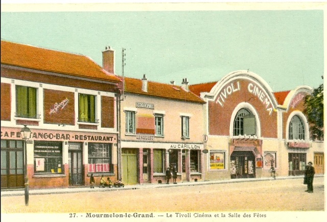 Tivoli Cinema