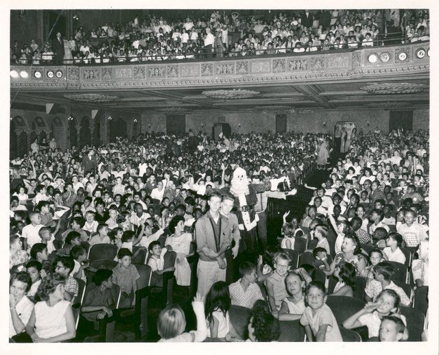 Uptown Theater