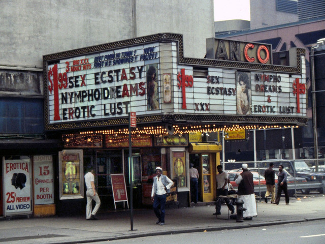 Anco Theatre