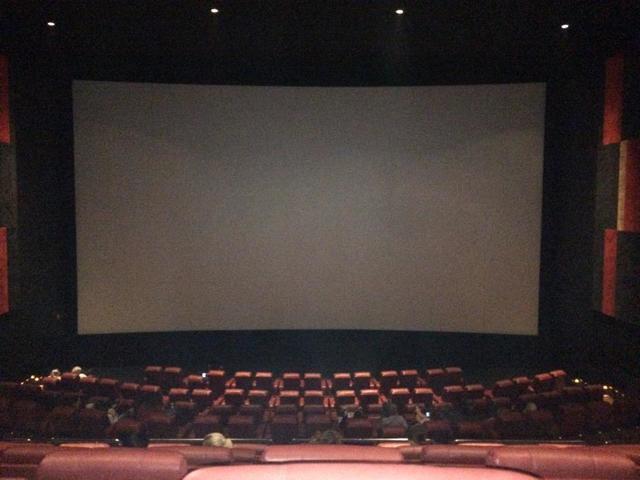 AMC Assembly Row 12