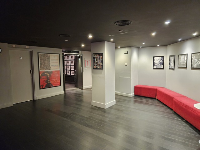 Curzon Soho