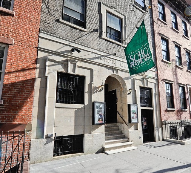 Soho Playhouse