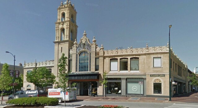 Plaza Theater