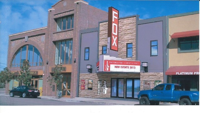 Conceptual Facade 