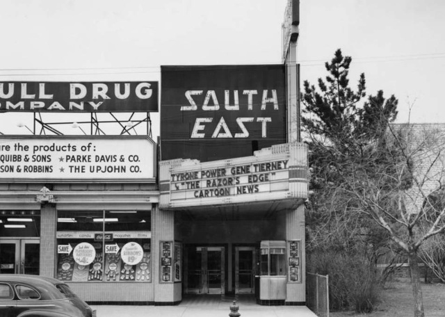 South-East Theatre
