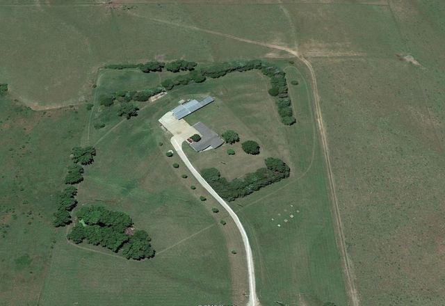 Meade Drive-In
