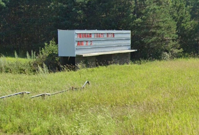 Prairie Drive-in