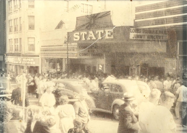 State Theatre Hartford CT
