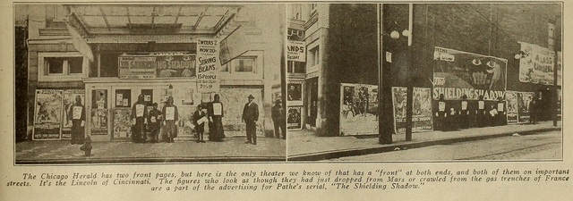 Lincoln Theatre