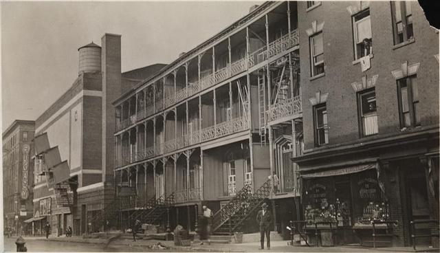 Fugazy Theatre