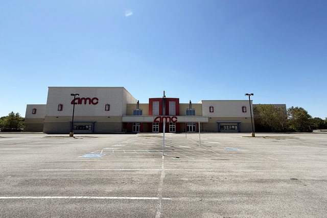 AMC Spring Hill 12, Spring Hill, TN
