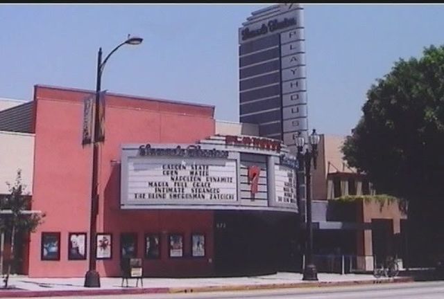Landmark Pasadena 7