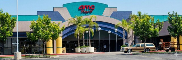 AMC Plaza 10