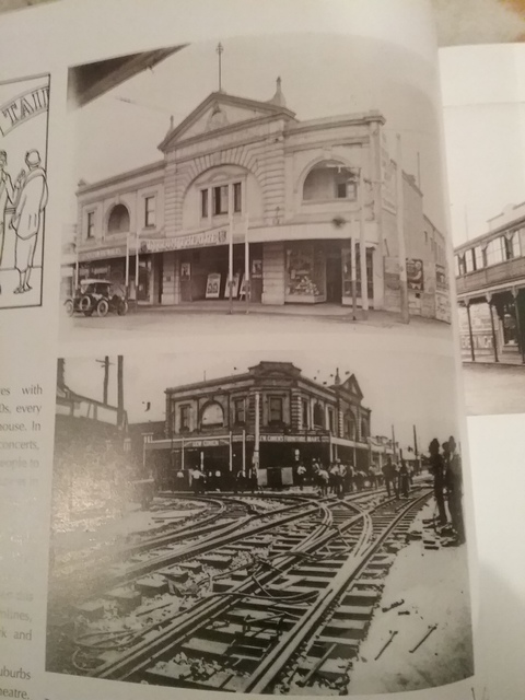 Astor Theatre