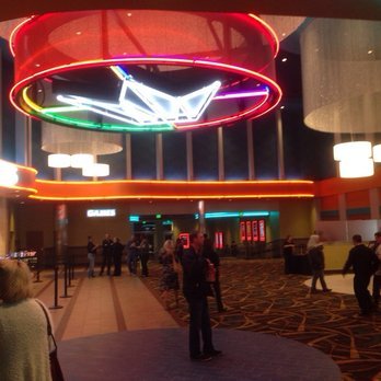 Regal Carlsbad 12