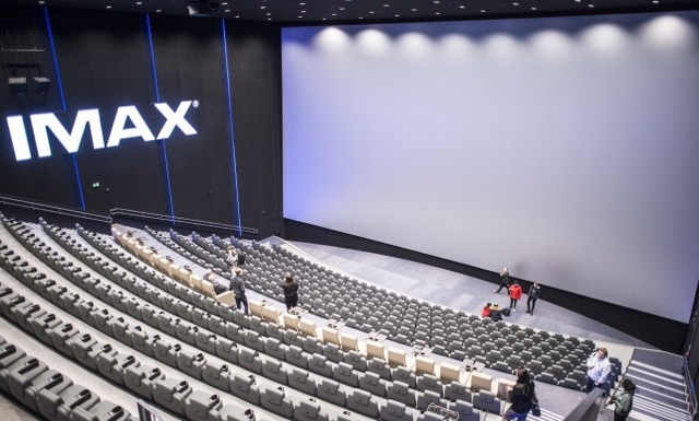 Odeon Storo