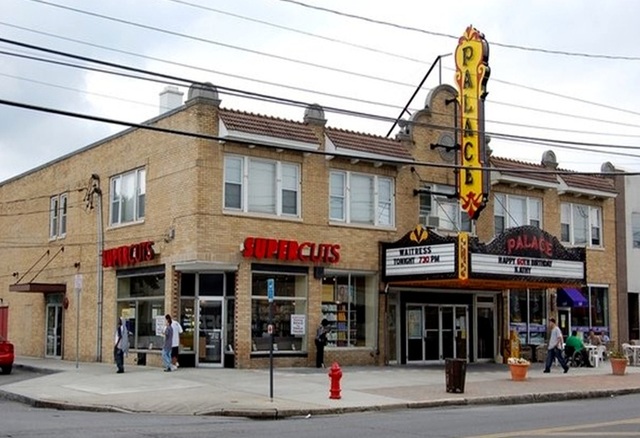 Palace Theatre