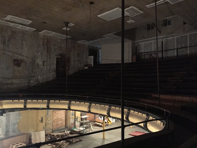 Savoy Theatre