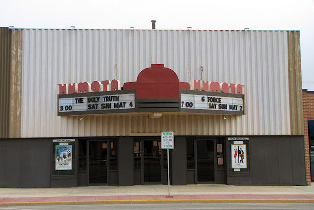 Humota Theater