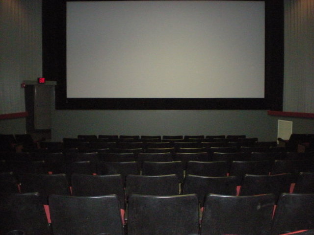 Lakeland Cinema