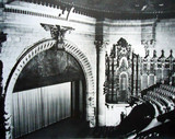 ["Million Dollar Theatre auditorium"]
