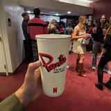 Paris Theater Concessions