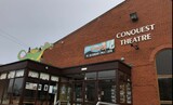 ["Conquest Theatre"]