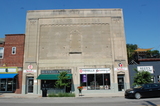 Beaver Theater
