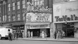 Lyric - Indianapolis, IN