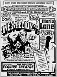 ONE MILLION YEARS AC/DC