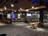 Renovated VIP Lounge 