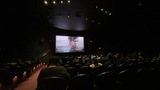 Paris Theater Facing Screen