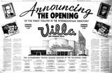 Villa Theatre