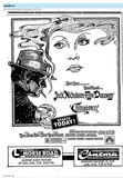 ["Jack Nicholson--Number Eight Box Office Star (1974)/1st Time on List"]