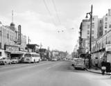 Circa 1951 photo courtesy of the Hemmings Motor News Facebook page.