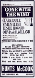 GWTW 1968 re-release