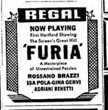 Regal Theatre