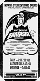 Fantasia listing