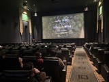 AMC Lincoln Square Screen 2 Facing Screen