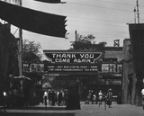 Egyptian Theatre