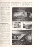 William Riseman, Theater Architect (1949)
