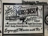 ["Fox White Lakes Theaters"]