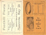 Monrovia Theatre