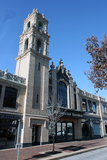 Plaza Theater, Kansas City, Missouri