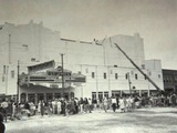 St. James Theatre