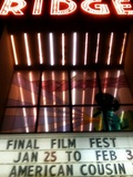 Ridge Theatre