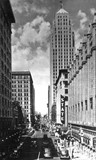 State Theater, 1930's Oklahoma City, OK