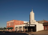 ["President Theatre"]