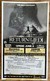 ["Return of the Jedi"]