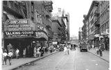 Sunshine Cinema